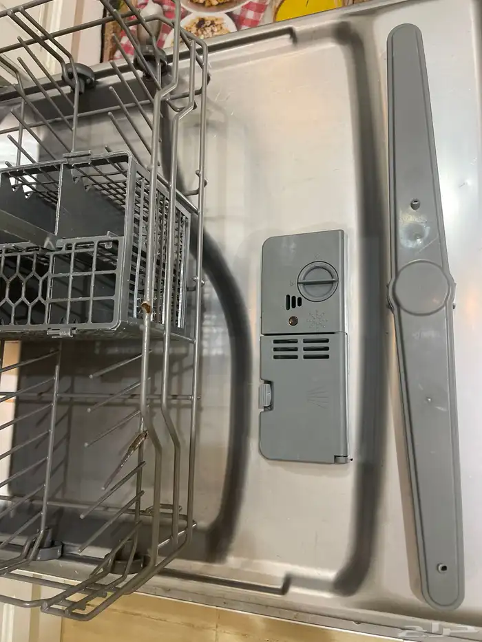 غسالة مواعين جنرال سوبر 4