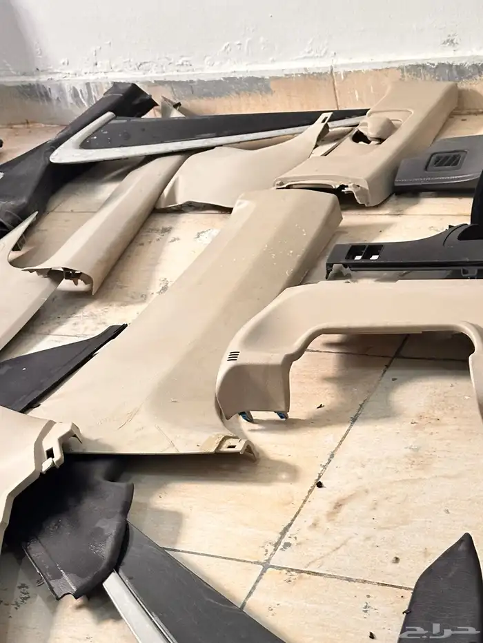 ديكورات كامري و كويلات وكالة 9