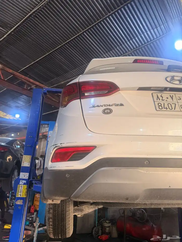 جيرات ومكاين وصيانة سيارات 0