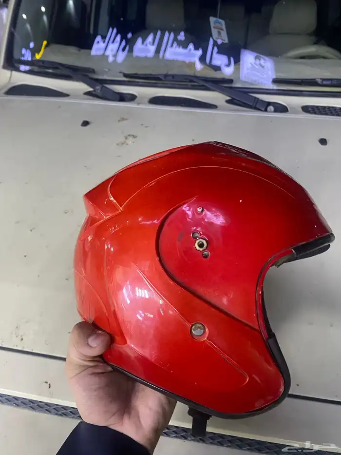 خوذة دباب للبيع 2