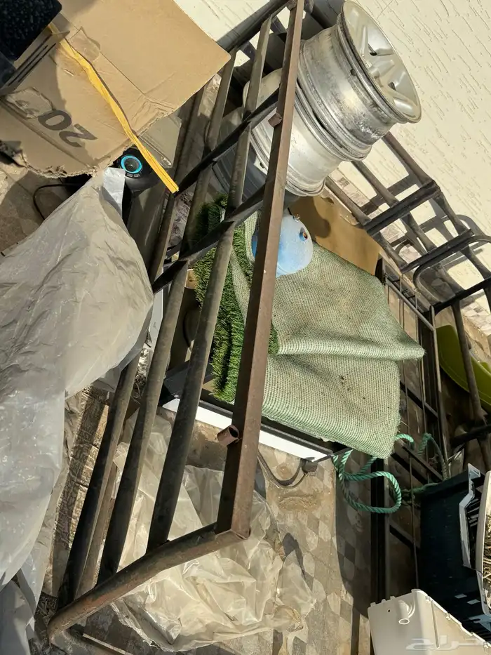 شد شاص للبيع 0