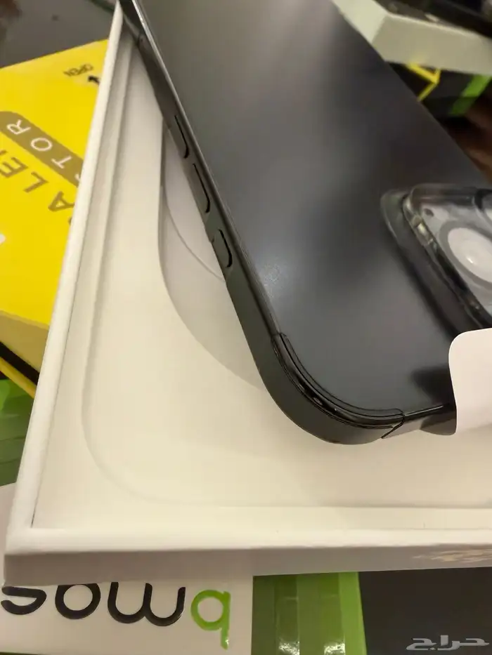 ايفون 16 برو ماكس 2