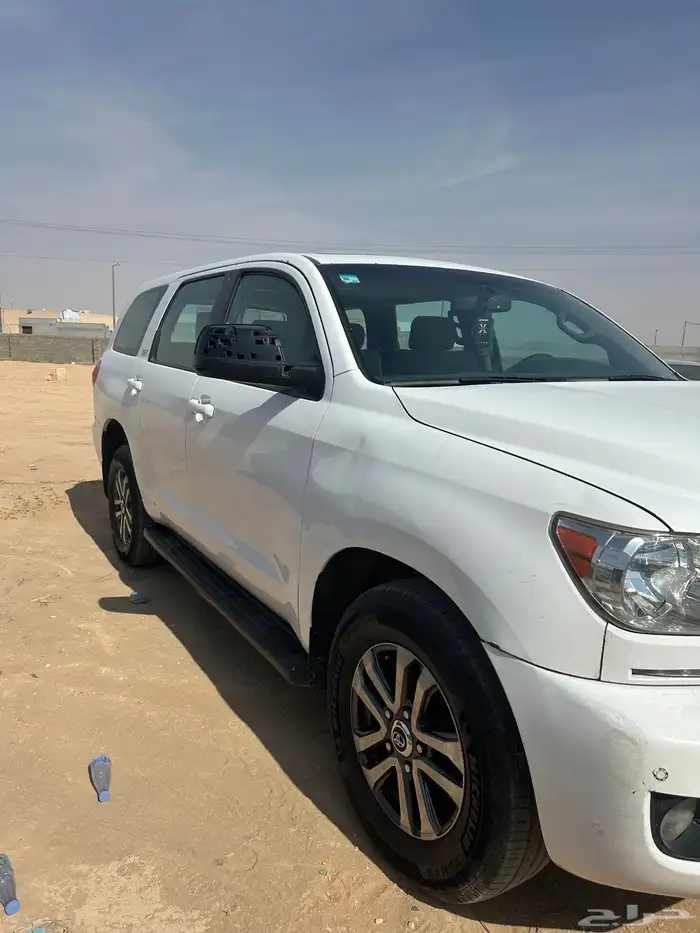 للبيع سكويا 2013 فل كامل 20