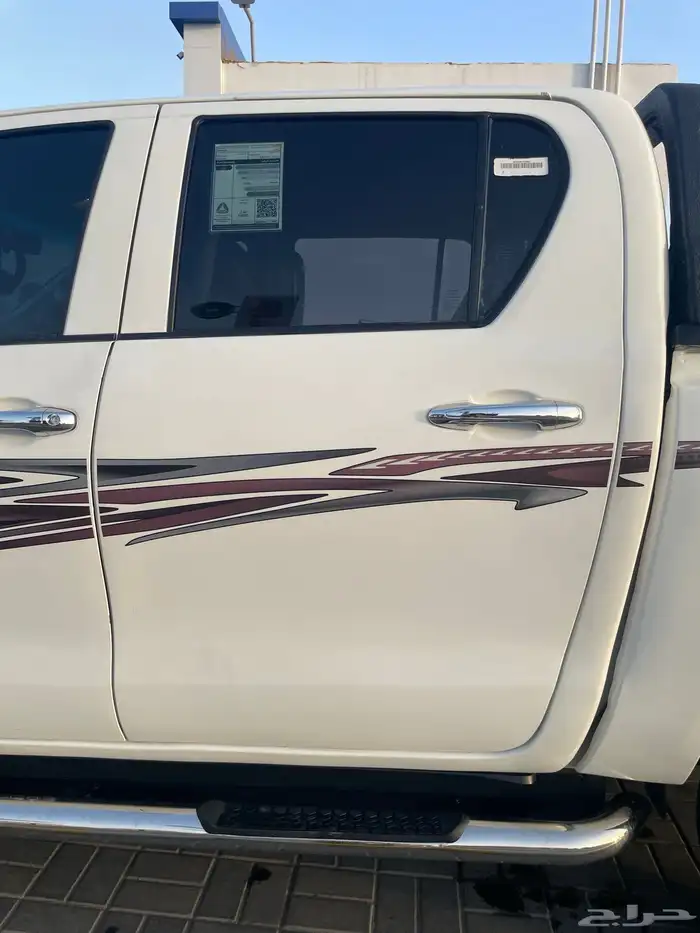 هايلوكس ديزل 23 3