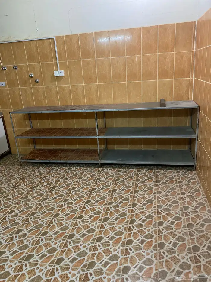 طوالة حديد مواد غذائية وغيرها 1