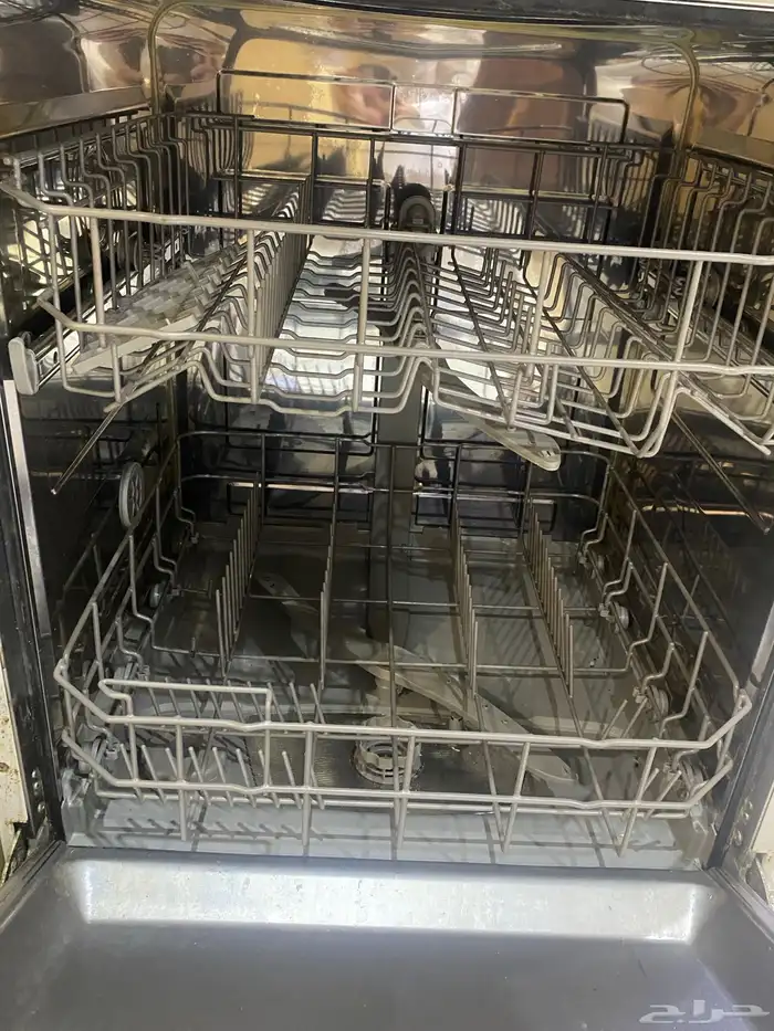 غساله مواعين جديده 2