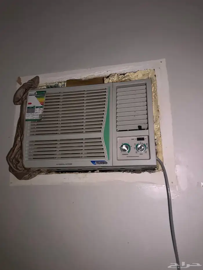 للبيع دولاب مطبخ ومكيفات 3