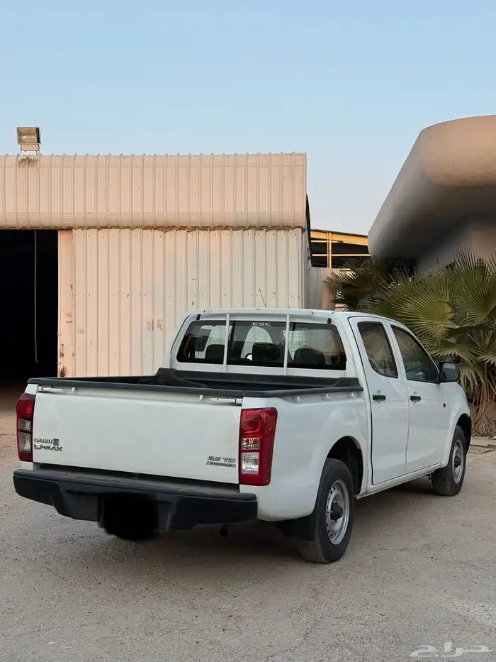 ايسوزو اديماكس 2022 5