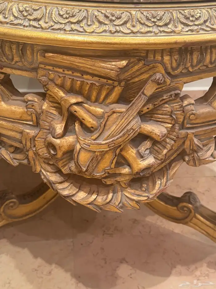 طاولة مدخل 1