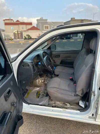 ديماكس (2008) ديزل ممشى (630 الف) مكينه وقير قابله الزياده index