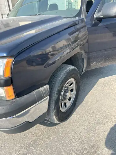 سلفرادو2006 للبيع index