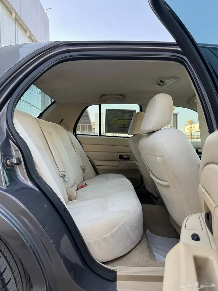 للبيع فورد فاكتوريا2007 مدني 23