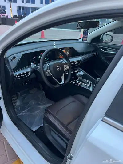 شانجان ايدو بلس 2023 index