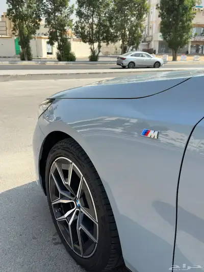 بي ام دبليو BMW 520i M Kit index