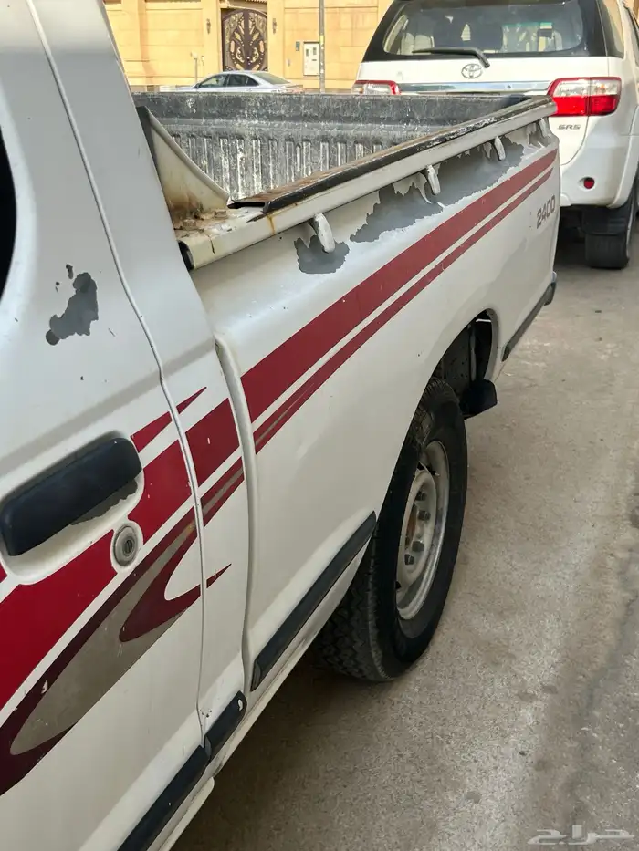 ددسن 1999 نظيف بدي بلد 5