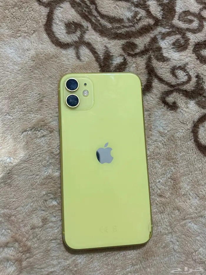 ايفون 11 1