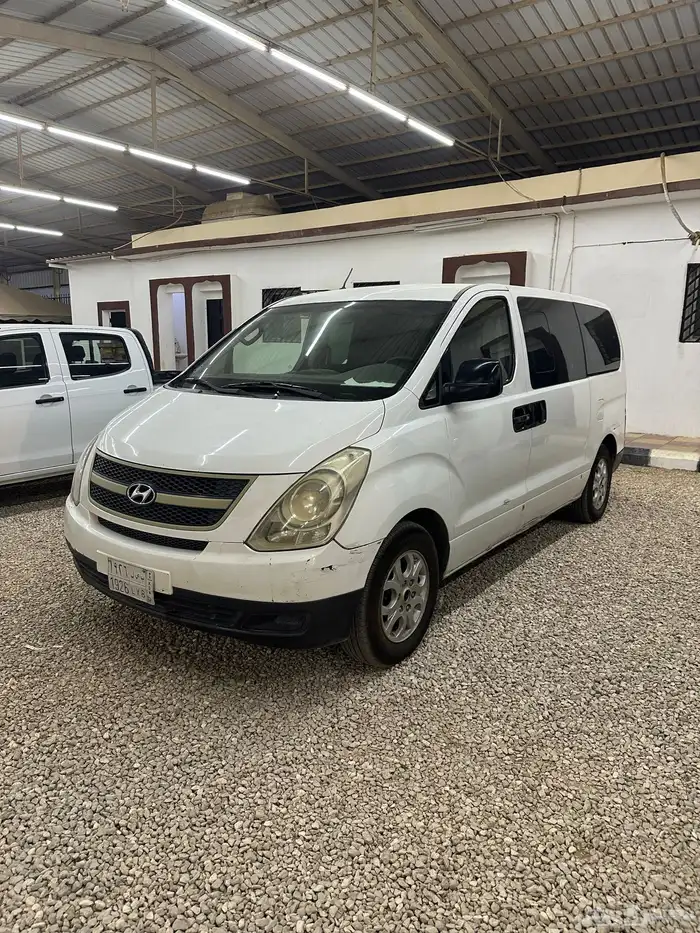 H-1للبيع 2011 1