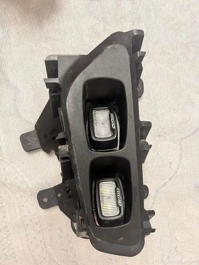 F150 رابتر مساعدات FOX 16