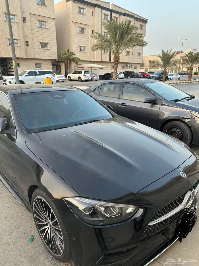 مرسيديس للتنازل من البنك 7