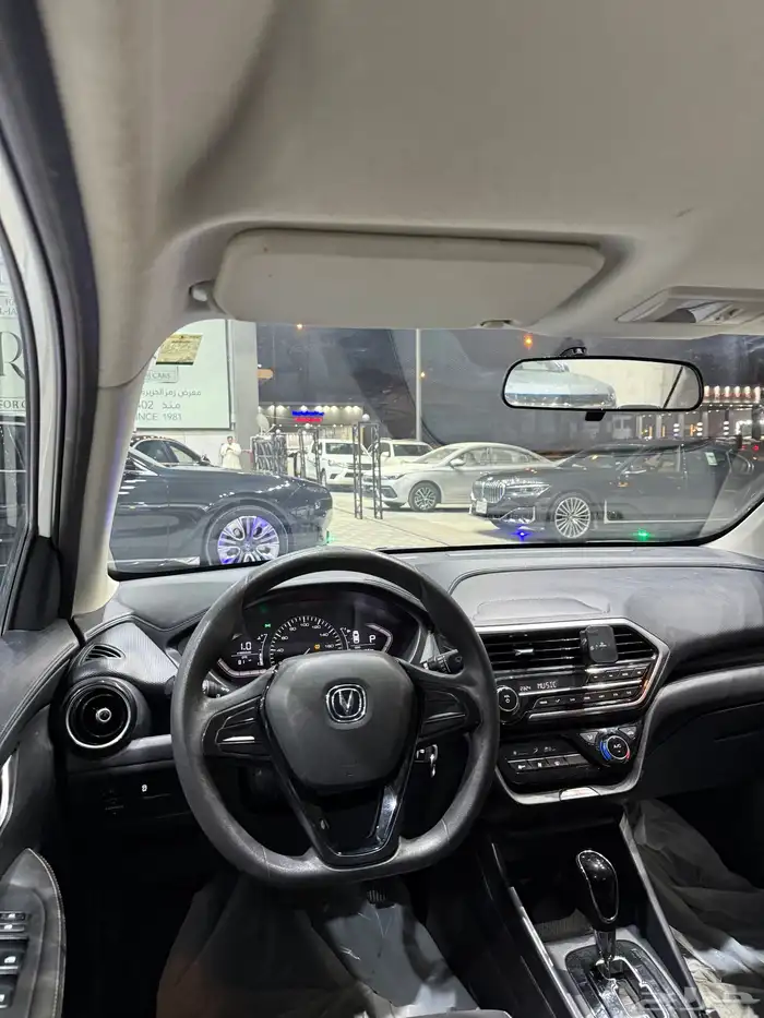 شانجان السفن 2023 و 2022 للبيع 7