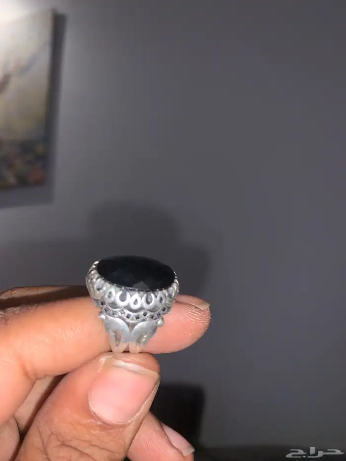 خاتم فضه 1