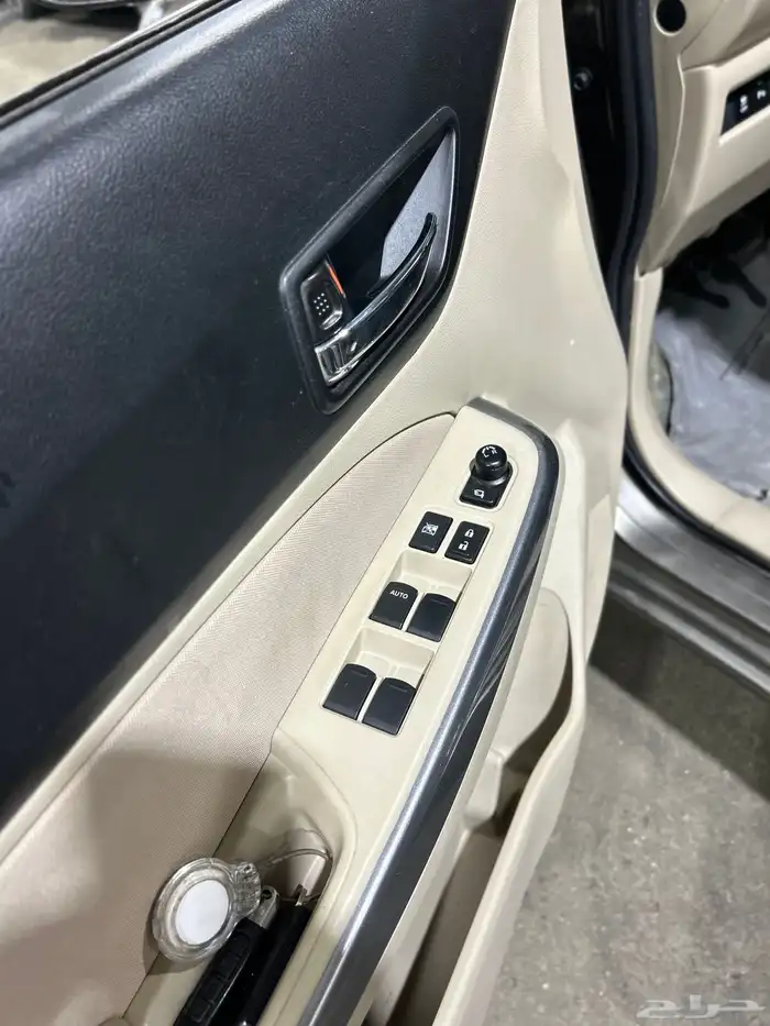 سوزوكي   ديزاير   2023 9