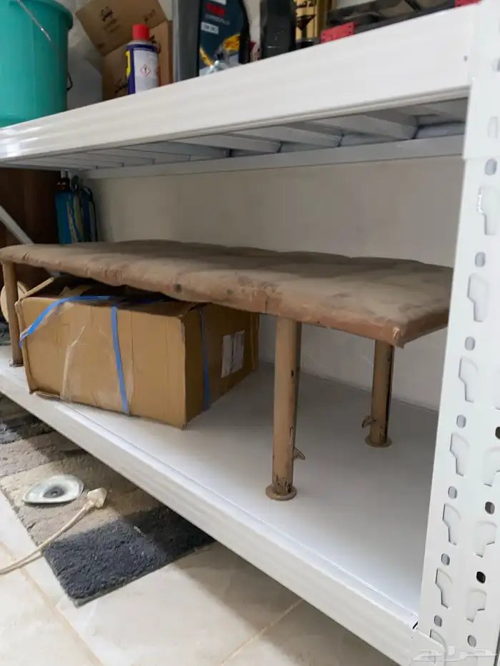 تانكي ماء المنيوم البرية 90 L   طبق 1