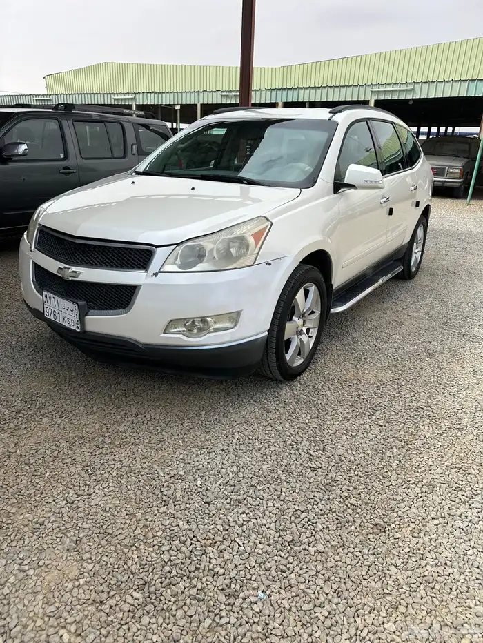 شفيروليه 2012 16