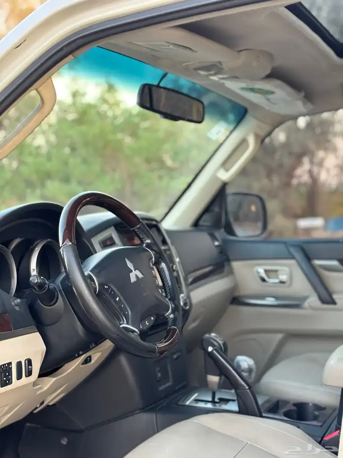 باجيرو 2016 فل كامل 9