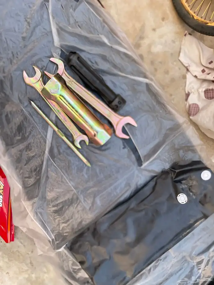 دباب X100 اخو جديد الوسام الناري 4