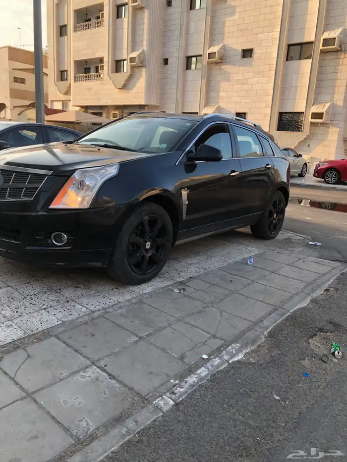 كاديلك 2010 ممشاها158 فل كامل 10