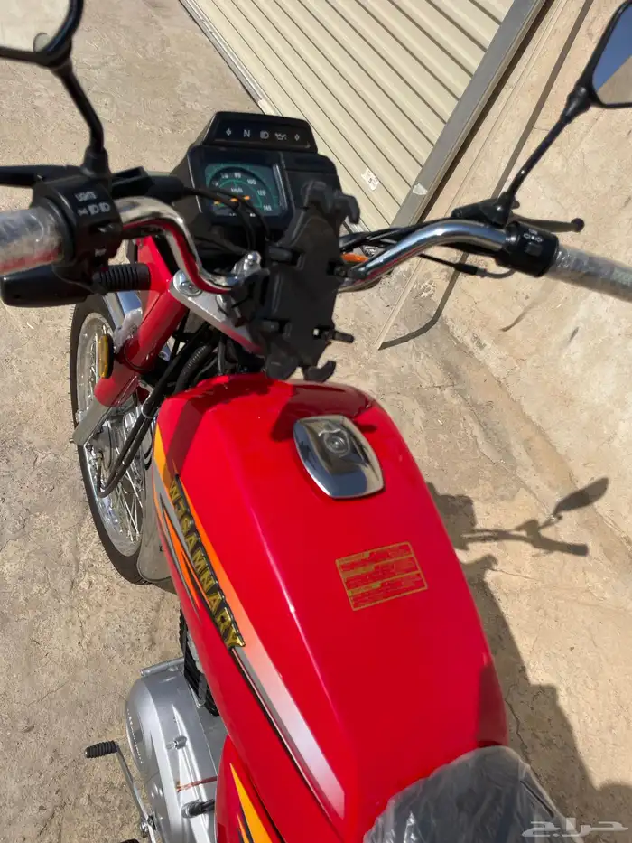 دباب X100 اخو جديد الوسام الناري 7