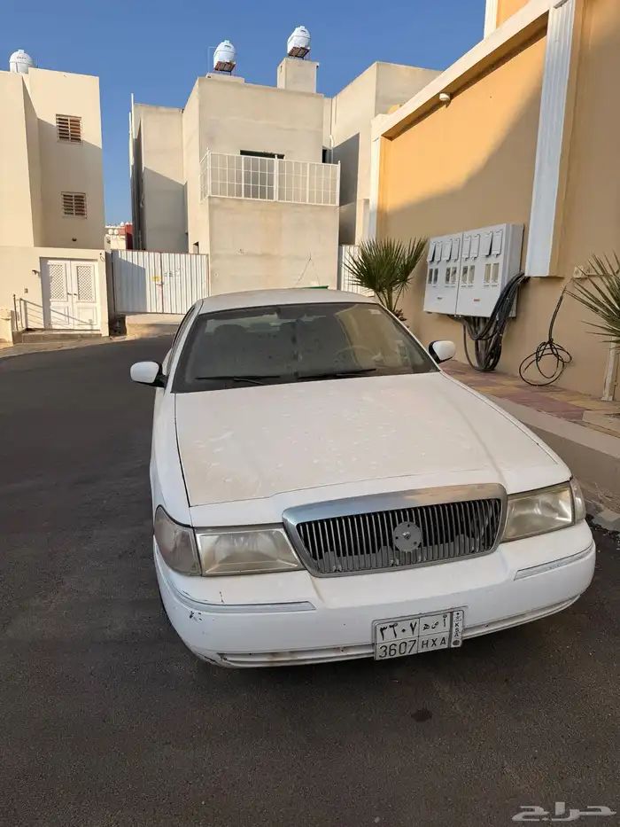 قراند ماركيز 2