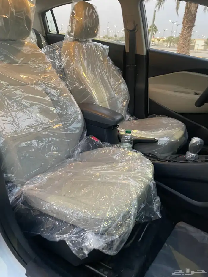 ريو 2015 نظيفه السعر 20 الف 15