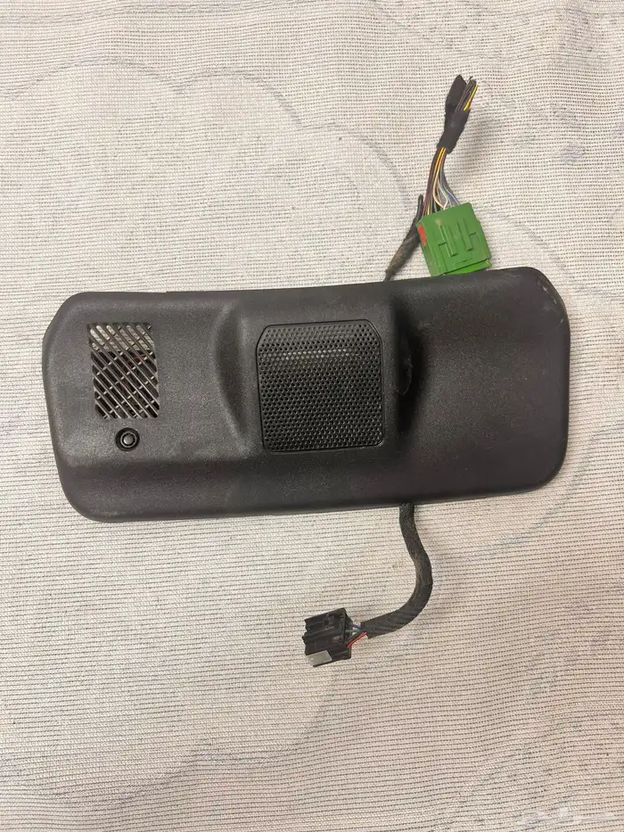 F150 رابتر مساعدات FOX 11