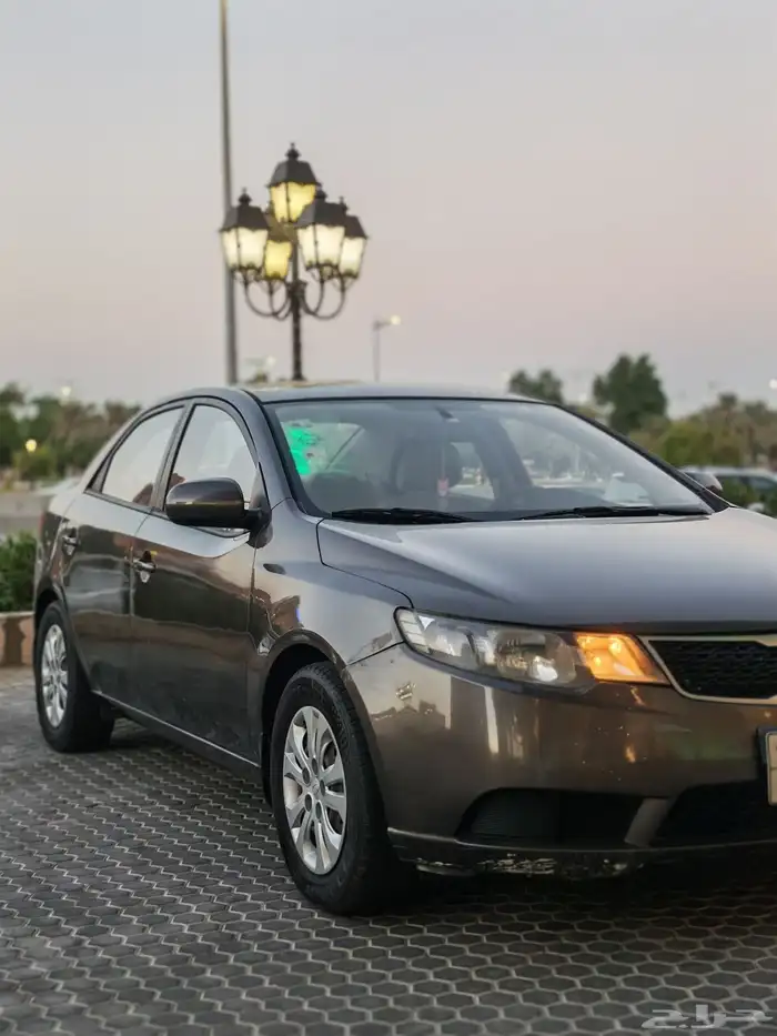 سيراتو نظيييف 2012 4