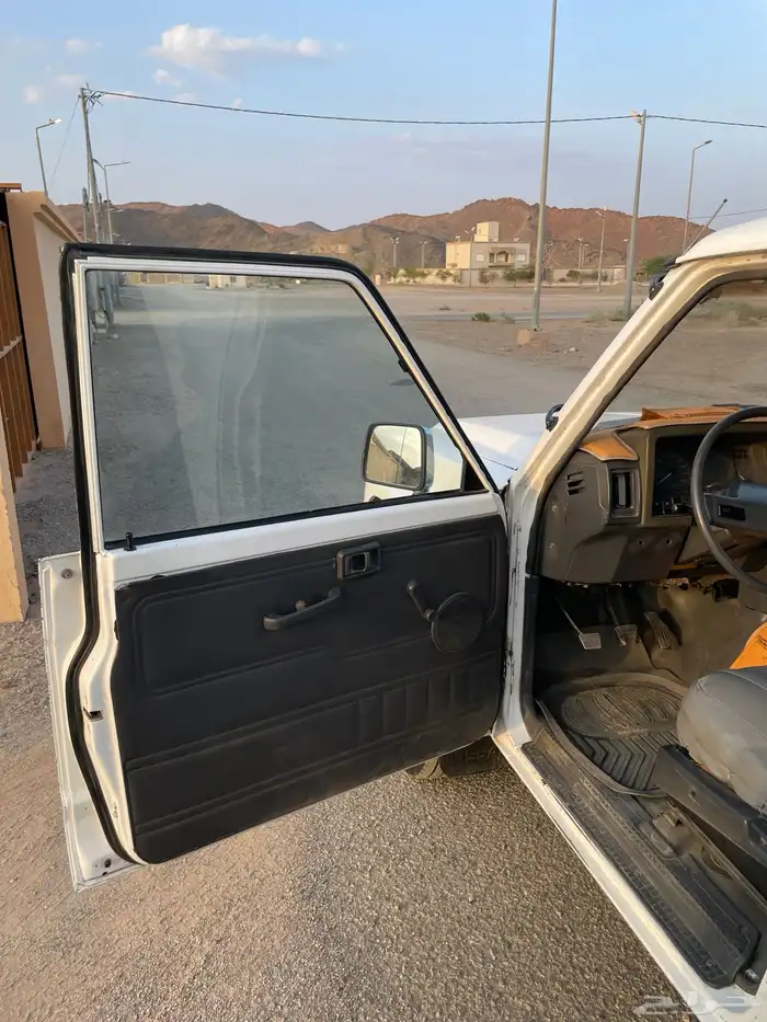 جيب ربع باترول 90 18