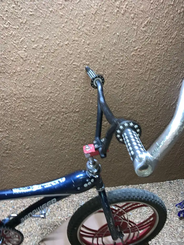 سيكل كوابر نوعيه  الحوت شي كفو وقوي وسريع 6