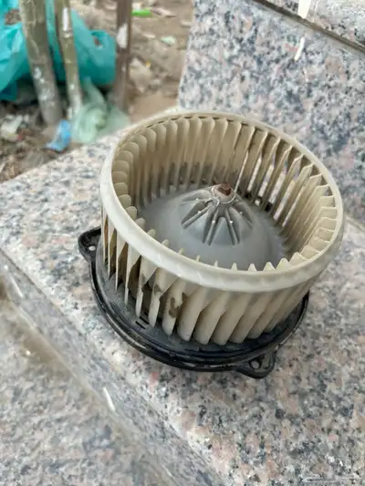 مروحه مكيف كامري index