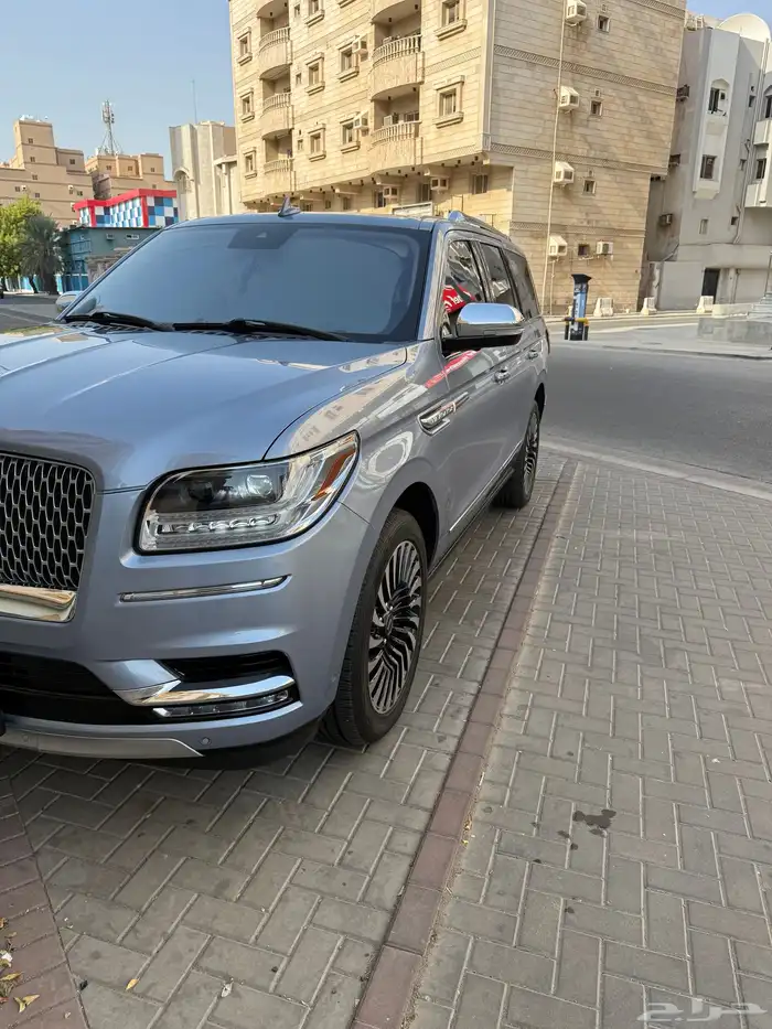 لنكولن نافقيتور 2020 تحت الضمان وغاية المستخدم 5