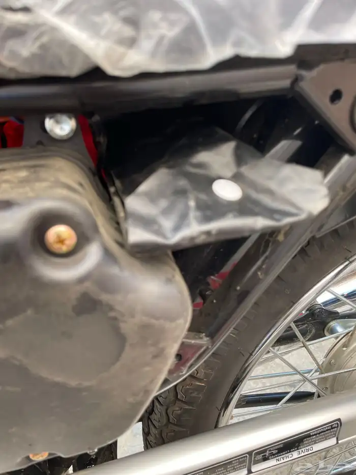 دباب X100 اخو جديد الوسام الناري 5