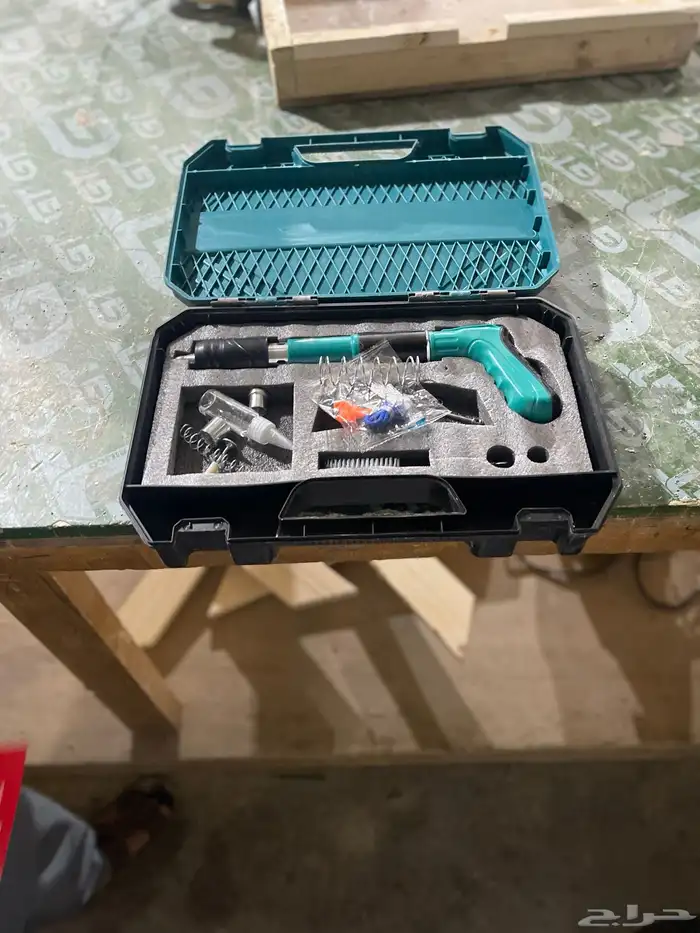 معدات نجارة للبيع 6