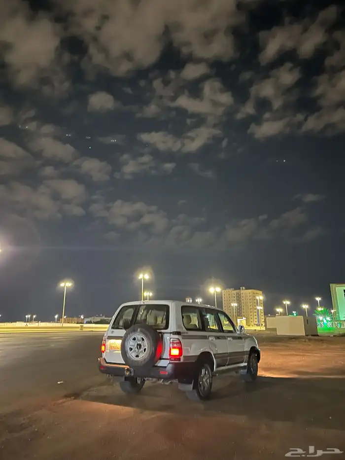 جكسار 2004 سعودي 10