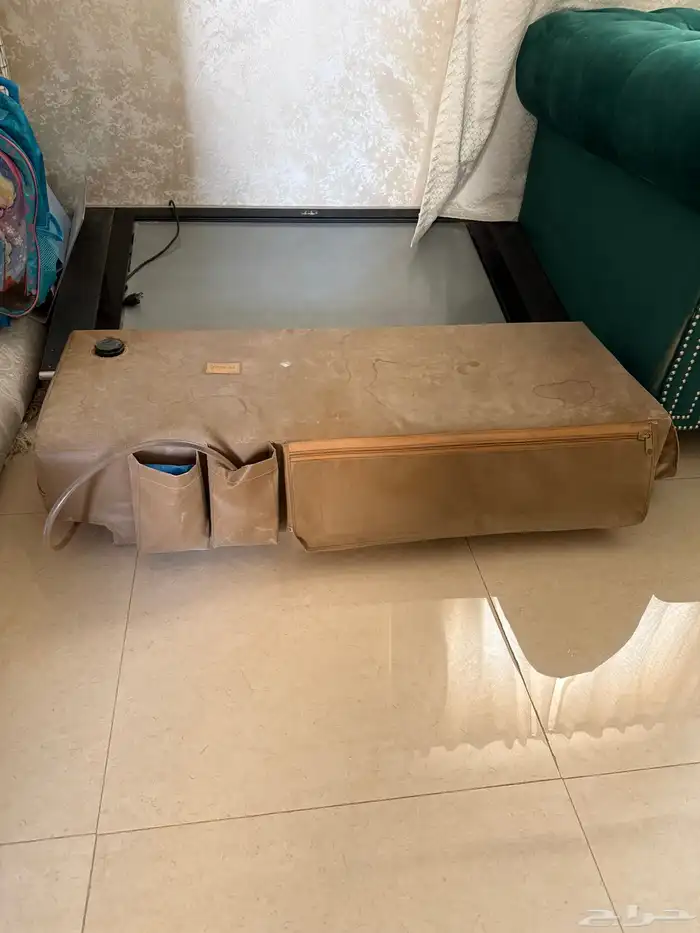 تانكي ماء فيبر 0