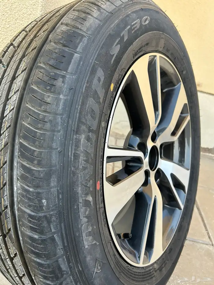 راف فور 2016 نص فل دبل ماشي 138 للبيع أو البدل 28