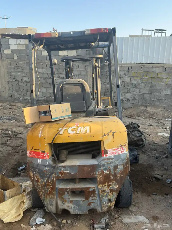 رافعه شوكه 3