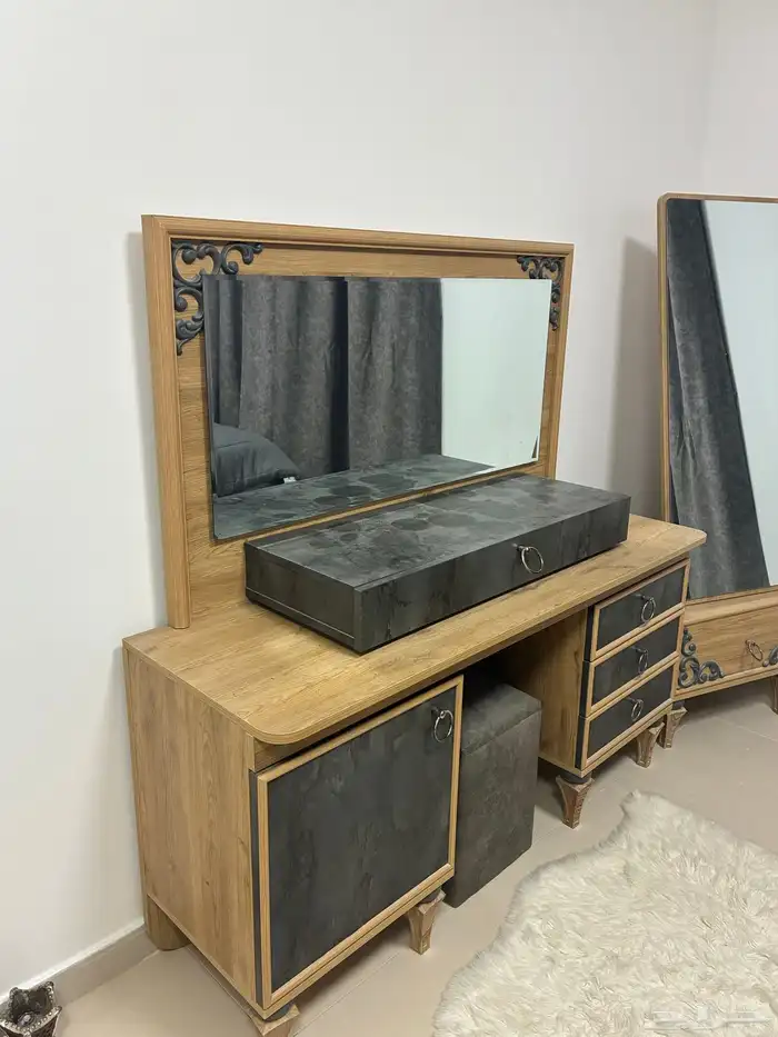 غرفه نوم نظيفه جدا 5