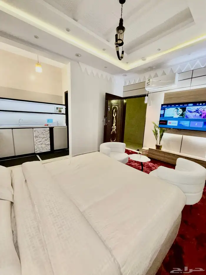 استديو للايجار 3