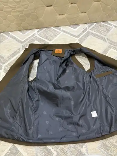 صدرية من تاسومة مستعمله نظيفه index