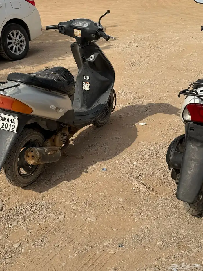 دبابات سزوكي 60 2